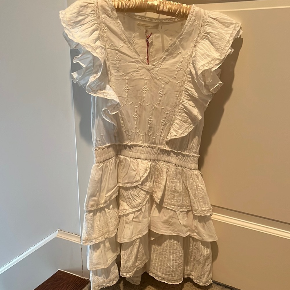 Loveshackfancy dress